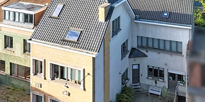Lindestraat, SintGenesiusRode : Maison 3 pièces à vendre