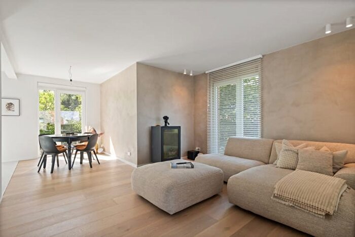 Maison 2 pièces à Bormte, STEKENE, à vendre