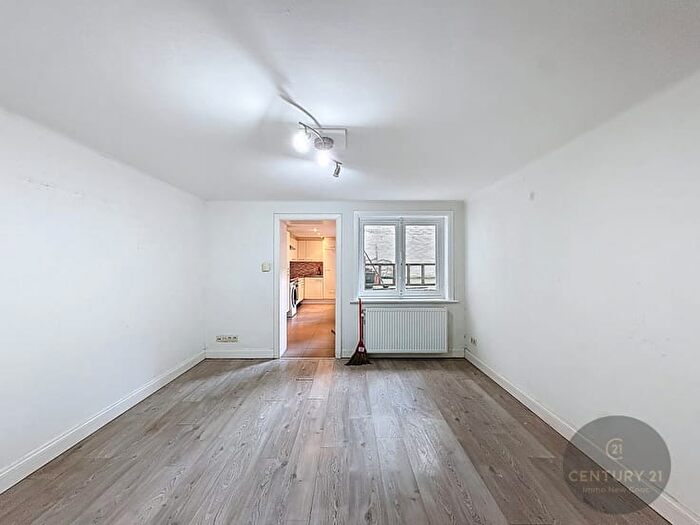 Appartement 1 pièce à vendre - Paul Parmentierlaan, KnokkeHeist
