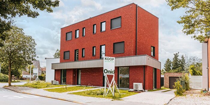 Vremdesesteenweg A, Boechout : Maison 4 pièces à vendre