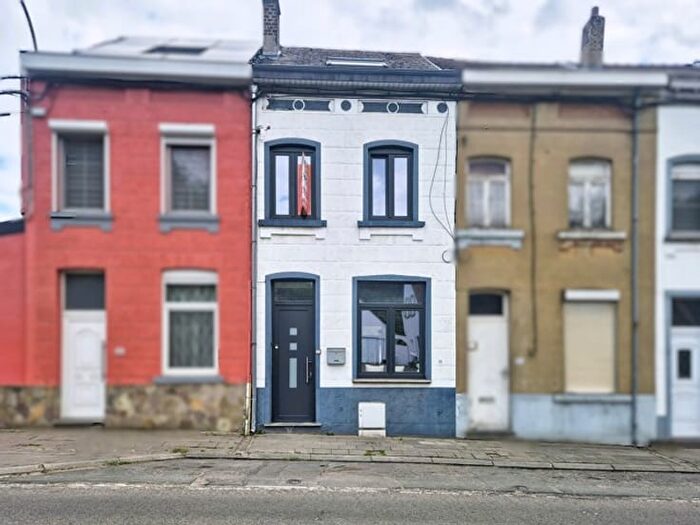 Maison 3 pièces à vendre - Rue Provinciale, Wavre