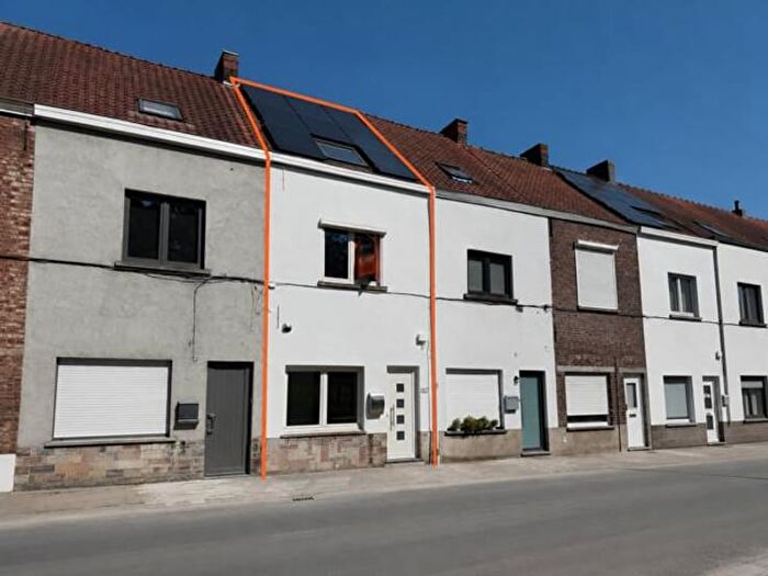 Desire Waelkensstraat, Oudenaarde - Maison 4 pièces à vendre