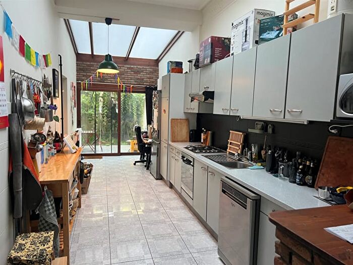 Graaf van Hoornestraat, ANTWERPEN - Appartement 1 pièce à louer