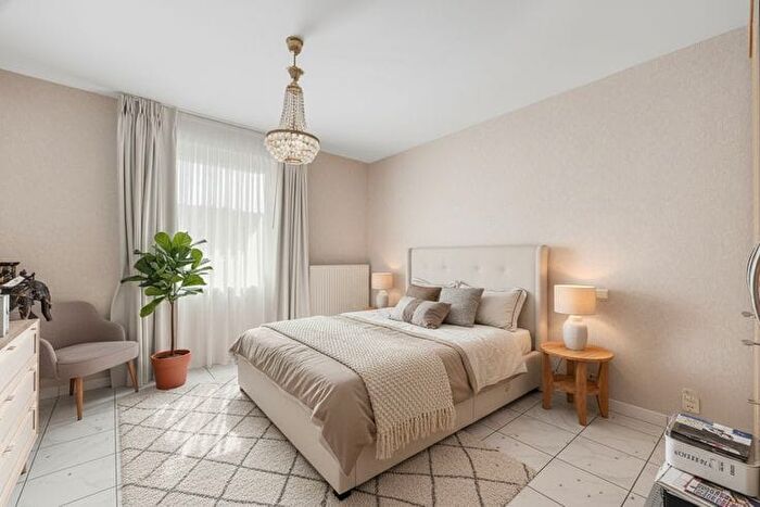 Appartement 3 pièces à vendre - Weststraat, Blankenberge
