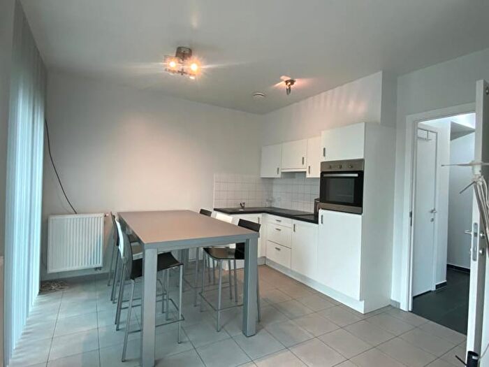 Appartement 2 pièces à louer à Ellermanstraat, Antwerpen
