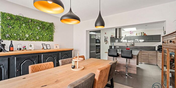 Rue des Combattants, Bléharies : Maison 3 pièces à vendre