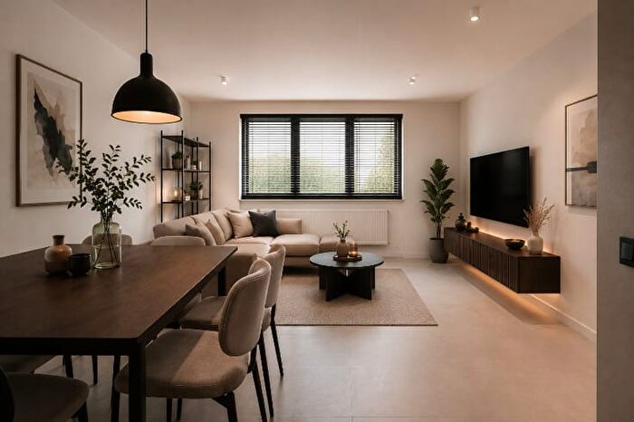 Appartement 8 pièces à René Vermaststraat, Eeklo, à louer
