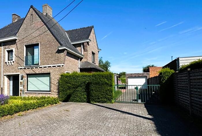 Maison 3 pièces à vendre à Meersstraat, Zwevegem
