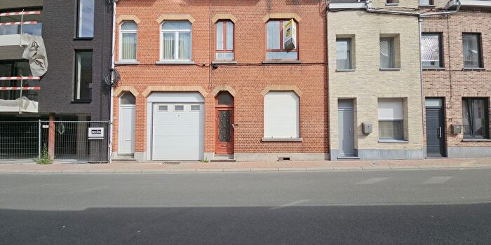 Geraardsbergen, OostVlaanderen : Maison 4 pièces à vendre