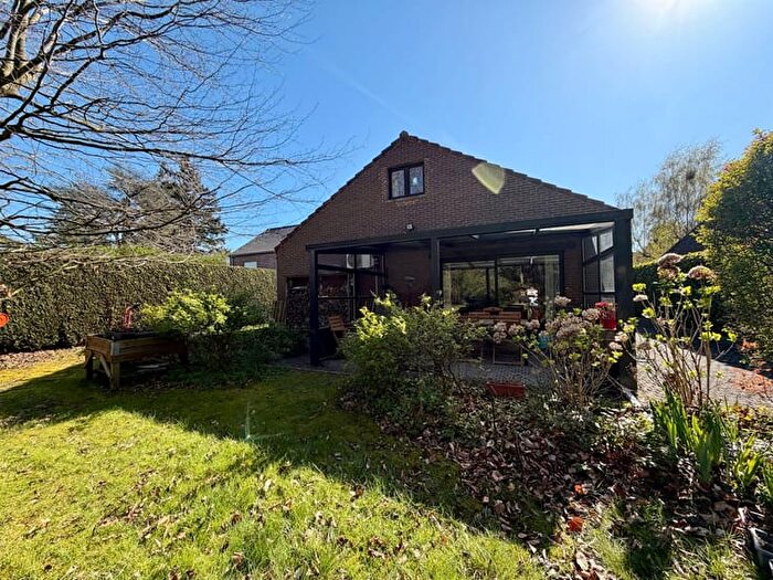 Maison 4 pièces à vendre - Rue du Longfaux, BUVRINNES