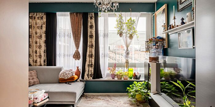 Arenbergstraat, Antwerpen - Appartement 1 pièce à vendre