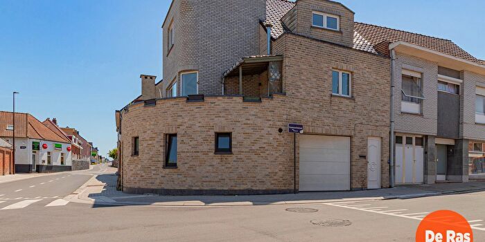 Houtmarktstraat, Liedekerke - Maison 2 pièces à vendre