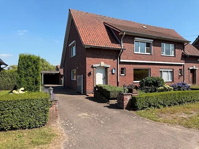 Gustaaf Van Heckelaan, SintKruisWinkel - Maison 3 pièces à vendre