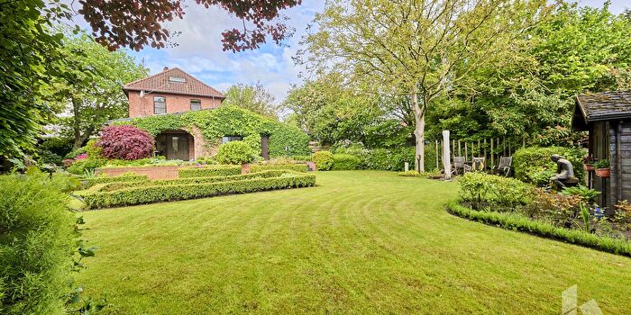 Stationsstraat, Lommel - Maison 4 pièces à vendre