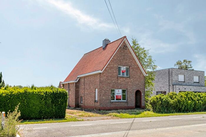 Maison 3 pièces à vendre à Brugsestraat, Zedelgem