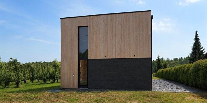KersbeekDorp D, KersbeekMiskom - Maison 3 pièces à vendre