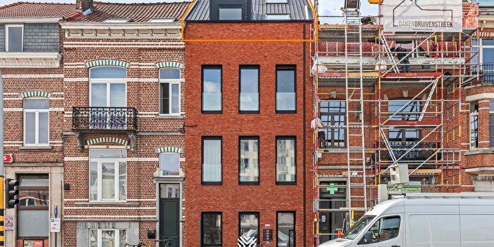 Erasme Ruelensvest, Heverlee - Appartement 2 pièces à vendre
