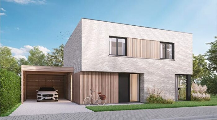 Maison 7 pièces à vendre - Oudenburg