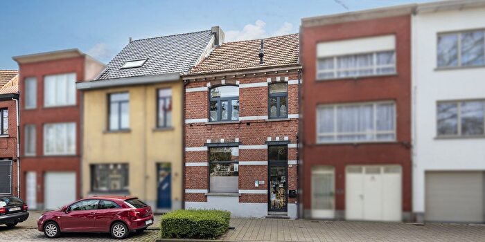 Maison 3 pièces à vendre - Steenweg op Gierle, Turnhout