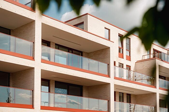 Diksmuidsesteenweg, Roeselare - Appartement à vendre