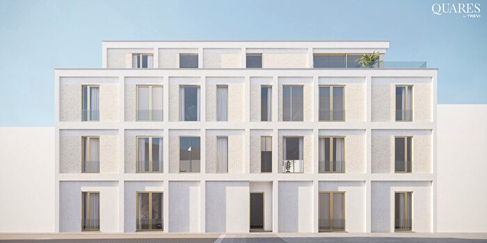 Appartement à vendre - Veluwestraat, Mechelen