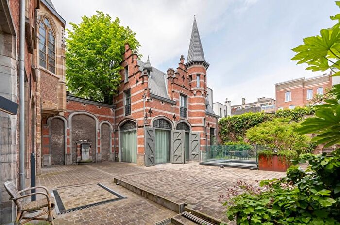 Appartement 2 pièces à louer à Lange Nieuwstraat E, ANTWERPEN
