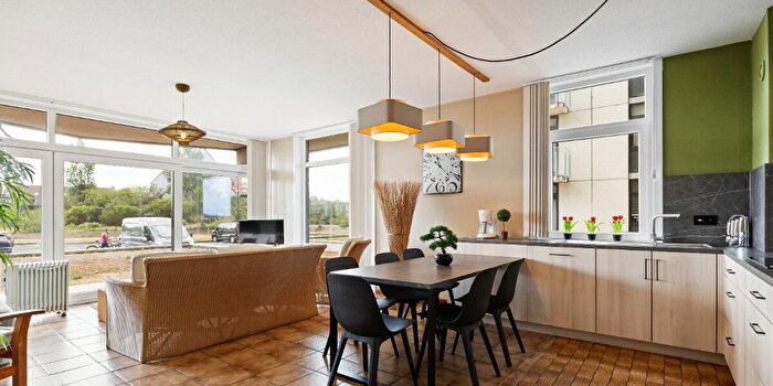 Appartement 2 pièces à vendre à Dynastielaan, De Panne