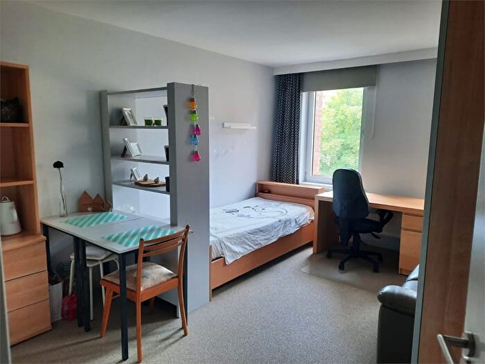Naamsestraat, Leuven - Appartement 4 pièces à louer