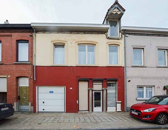 Maison 3 pièces à vendre à Rue du Général de Gaulle, Courcelles
