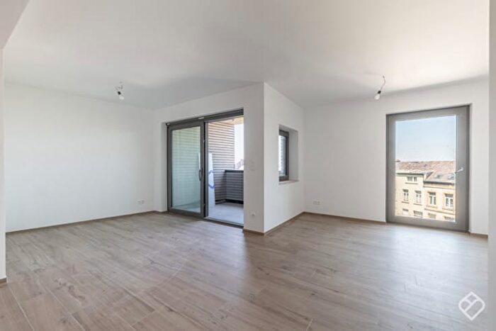 Appartement 2 pièces à vendre à Rue de Diekirch, Arlon
