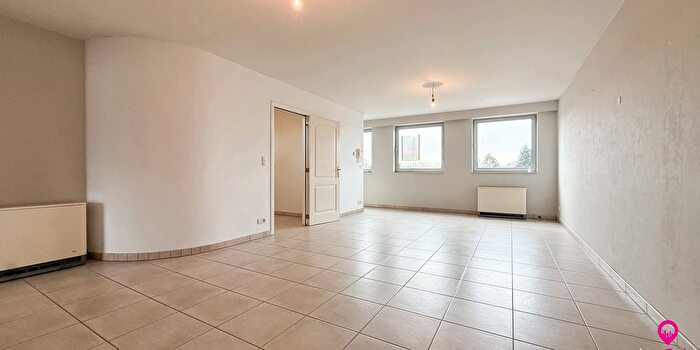 Appartement 3 pièces à vendre à Ringlaan, Zolder