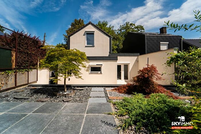 Maison 2 pièces à vendre - Rue du Lévrier, Herstal