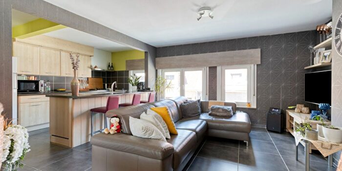 Maison 2 pièces à vendre à Rollegemstraat, Ledegem