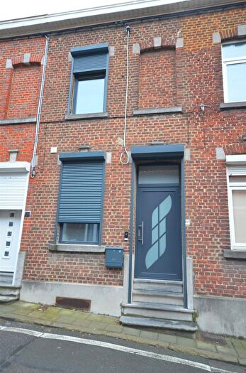 Maison 4 pièces à vendre - rue de l'Alliance, HAINESAINTPIERRE