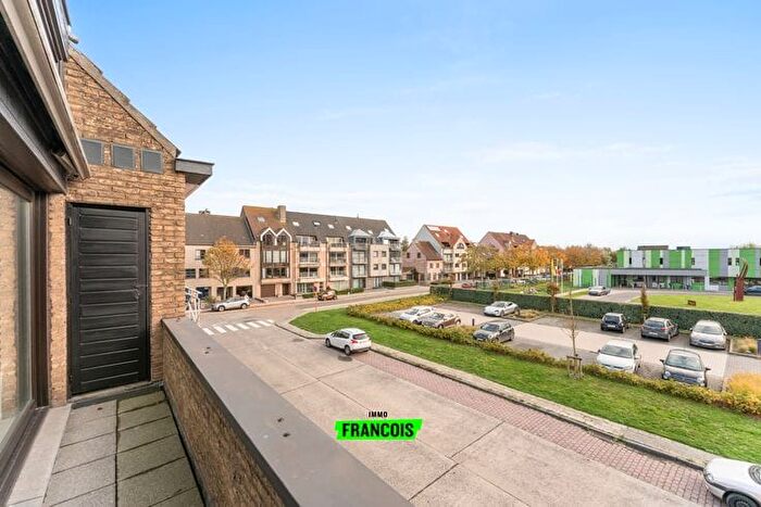 Dr Fr Verhaeghestraat, V - Appartement 4 pièces à vendre