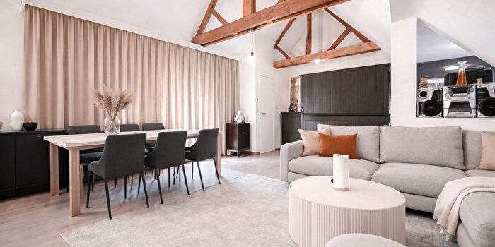 Appartement 1 pièce à Heirweg, Wielsbeke, à vendre