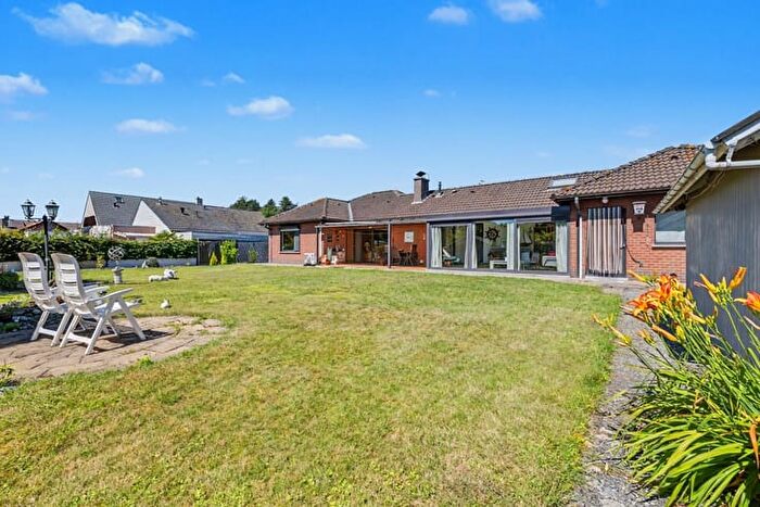 Vlasrootstraat, SintPauwels : Maison 2 pièces à vendre