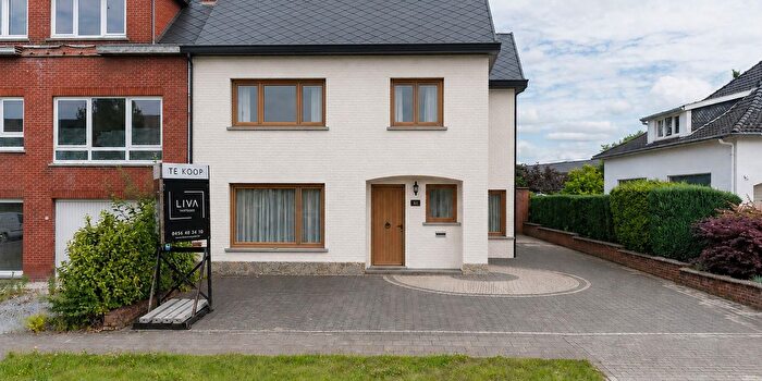Solveld, Tessenderlo : Maison 3 pièces à vendre