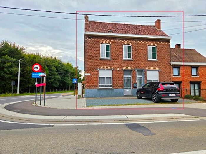 Maison 3 pièces à Ninoofsesteenweg, Pepingen, à vendre
