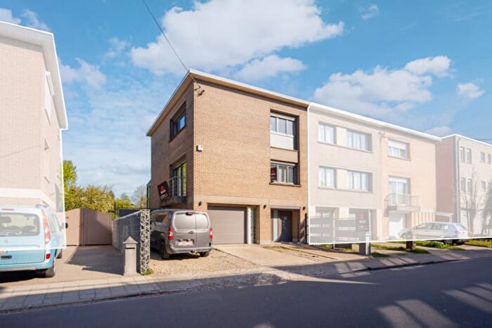 Maison 3 pièces à vendre à Rue Bonne Fortune, Ans