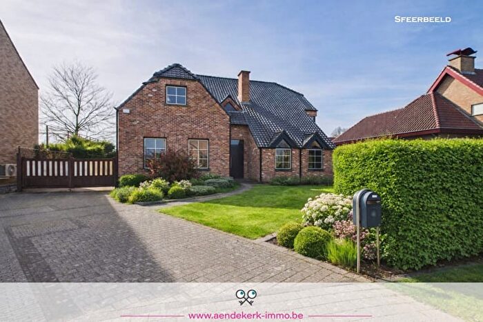 Tismansweg, Maaseik - Maison 1 pièce à vendre