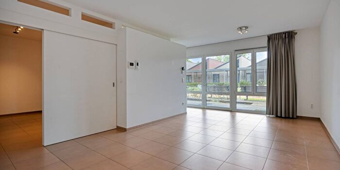 Appartement 1 pièce à vendre à Koningin Astridlaan, Kontich