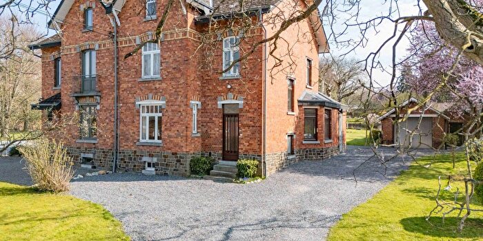 Maison 4 pièces à vendre - La Campagnette, Waha