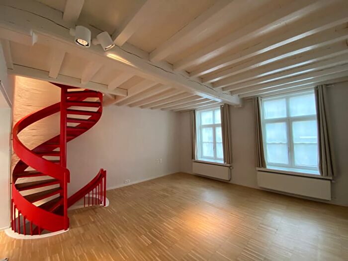 Appartement 2 pièces à louer - Noordstraat, Veurne