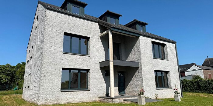 Rue Edouard Binamé, BoisdeVillers : Maison 5 pièces à vendre