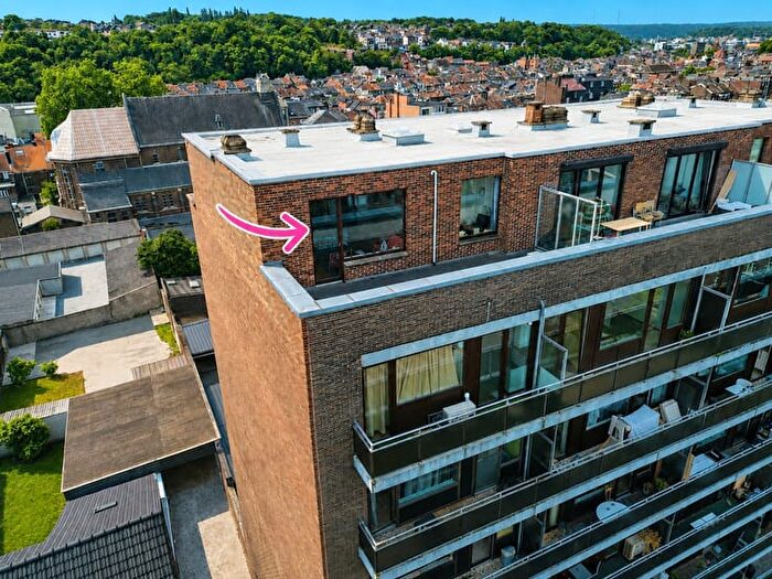 Appartement 2 pièces à vendre à Rue Général de Gaulle, BRESSOUX