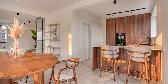 Maison 4 pièces à vendre à Heide, Lubbeek