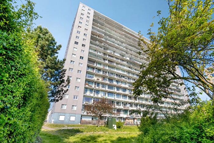 Appartement 2 pièces à vendre - Scandinaviëstraat, Gent