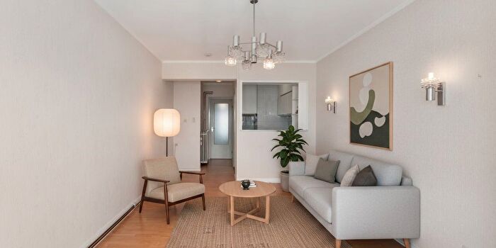 Franchommelaan, Blankenberge : Appartement 1 pièce à vendre