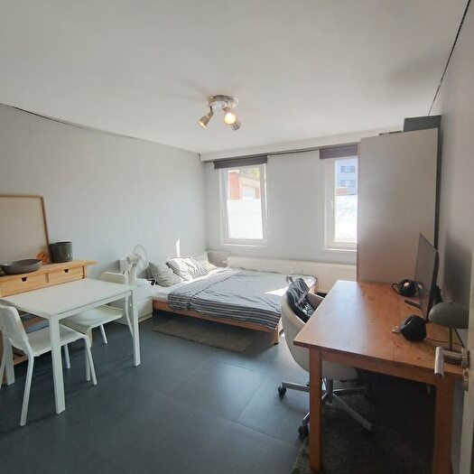 Appartement 1 pièce à louer à Naamsestraat, Leuven